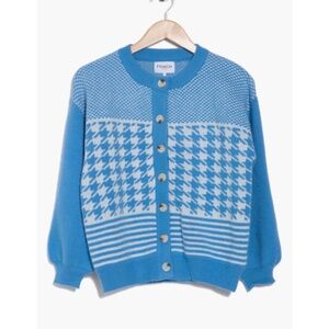 NWT FRNCH Paris